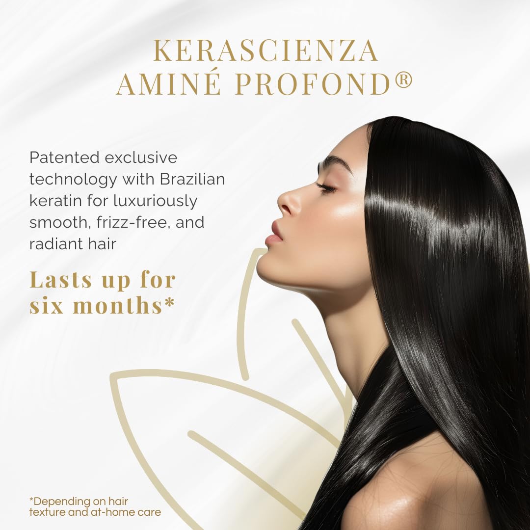 Korth Guyenne Smoothing Rematch Inner Restore Professional Hyaluronic Acid 500ml/16.91 fl.oz