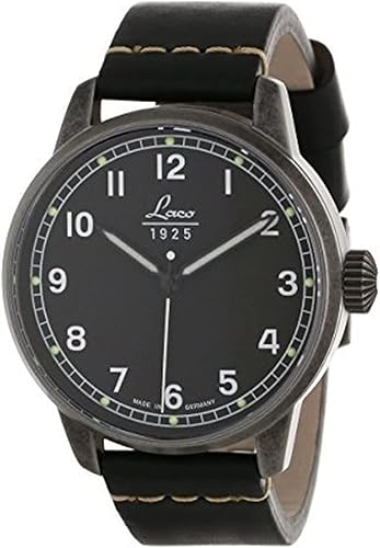 automatic watch used