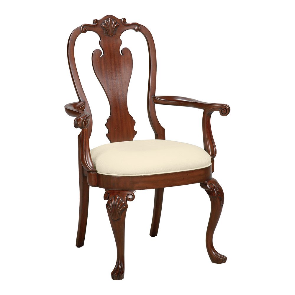 Ethan allen dining chairs