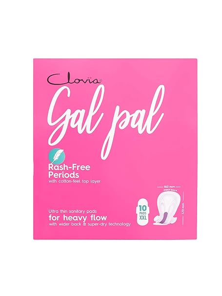 Clovia pad Clearance