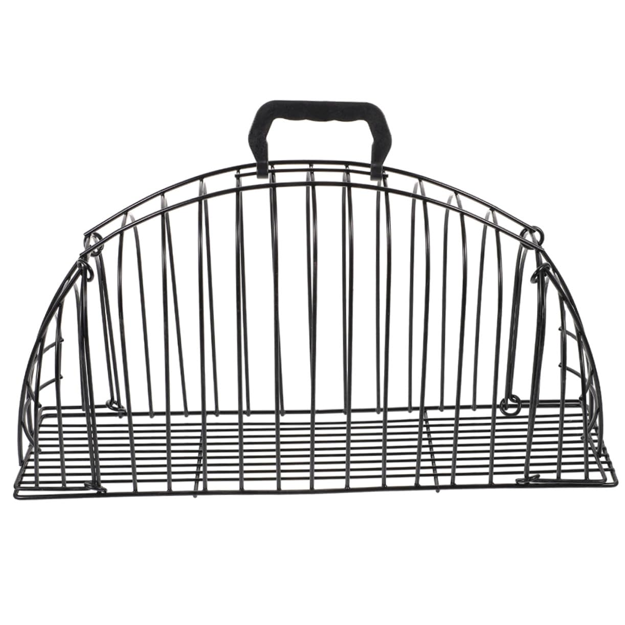 Cage de bain pour chat et toilettage : équipement de soin résistant à usure
