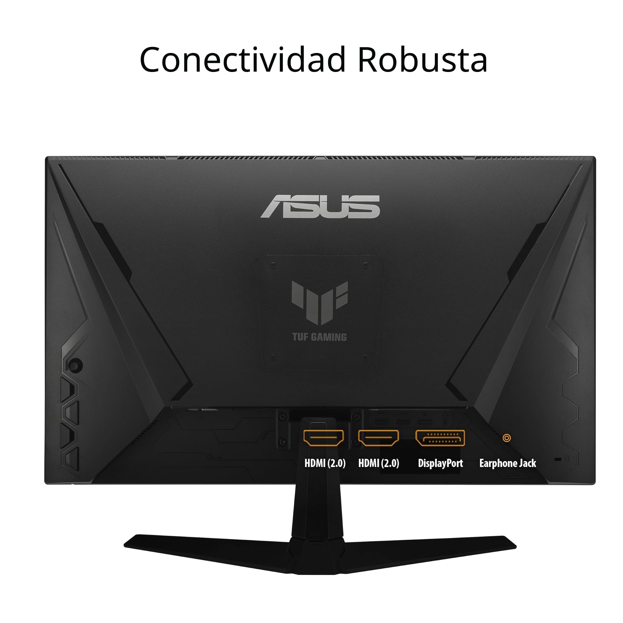 Amazon.com: ASUS TUF Gaming 25