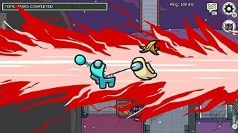 Among Us: Crewmate Edition (PS5)