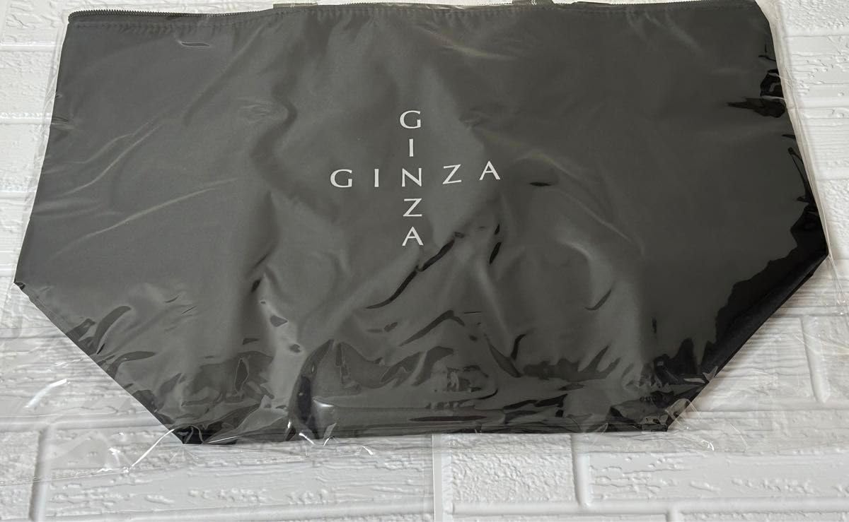 Amazon.co.jp: 銀座三越 オリジナル保冷バッグ エコバッグ 三越伊勢丹