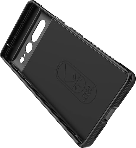 Vista 17 de Funda para Huawei Nova Y70 Plus, TPU suave teléfono móvil, verde (MGA-LX9, MGA-LX9N)