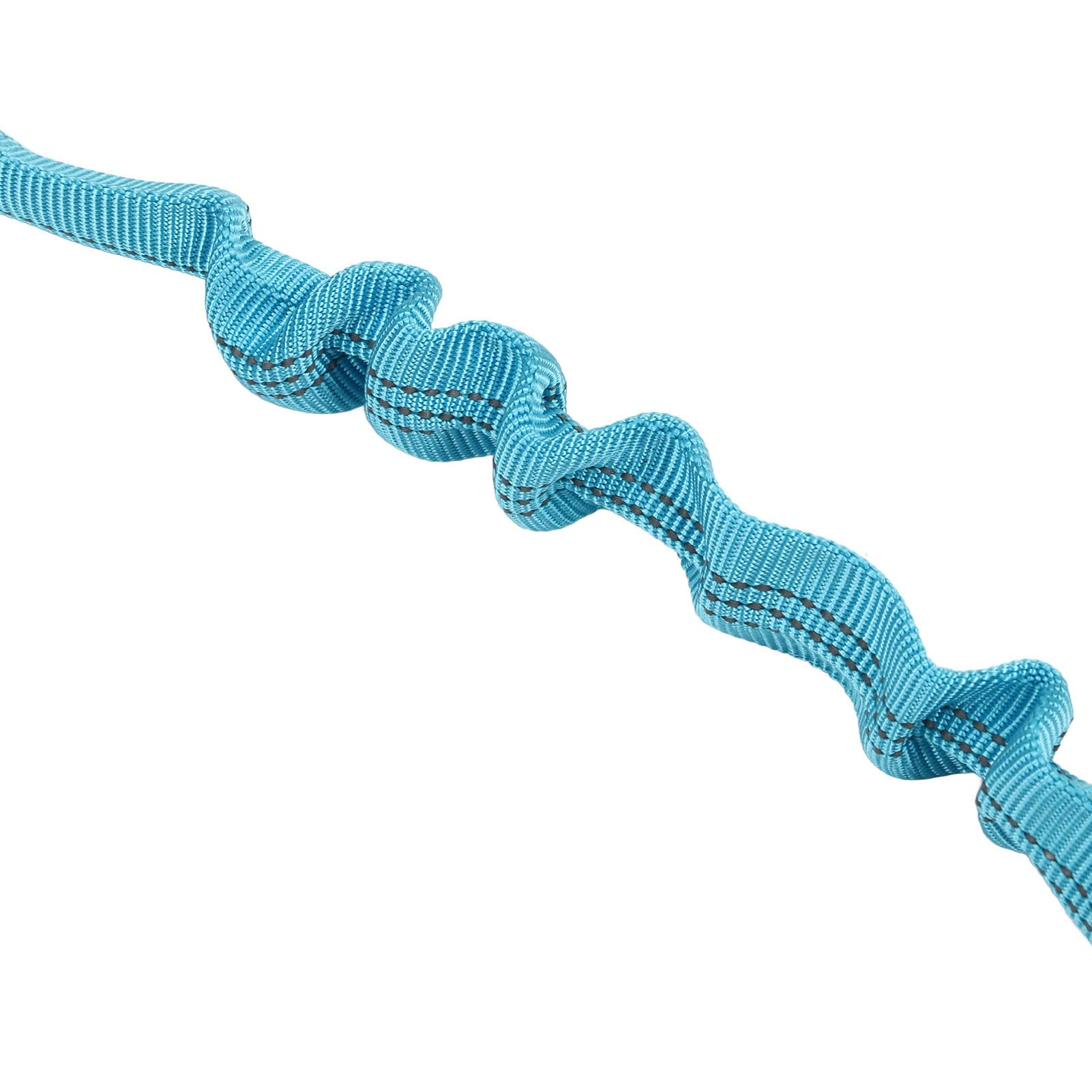 2 correas para remo para kayak, cuerda para remo de kayak de goma de nailon estiramiento fijo diseño extensible accesorios para kayak para canoa remo surf caña de