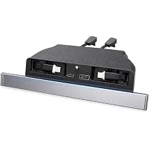 USB Hub Compatible with Tesla Model 3 2021-23, Model Y 2021-24
