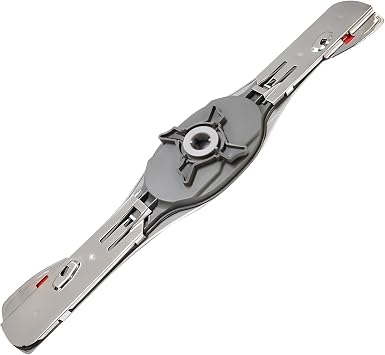 W10849471 Dishwasher Spray Arm Fits for Whirlpool Kenmore W10500354 Arm-Spray Replaces 4383701 AP5989680 PS11731118 EAP11731118