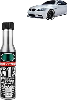 G17 Fuel Power Cleaner,G17 Engine Cleaner,Bafu Fuel Cleaner,G17 Fuel Power Car Fuel Cleaner Additive,Fuel Injector Cleaner (1 pcs)