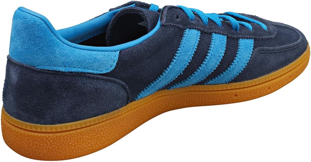 adidas Handball Spezia Men's Gum Outsole Solar Syn Overly Trainers
