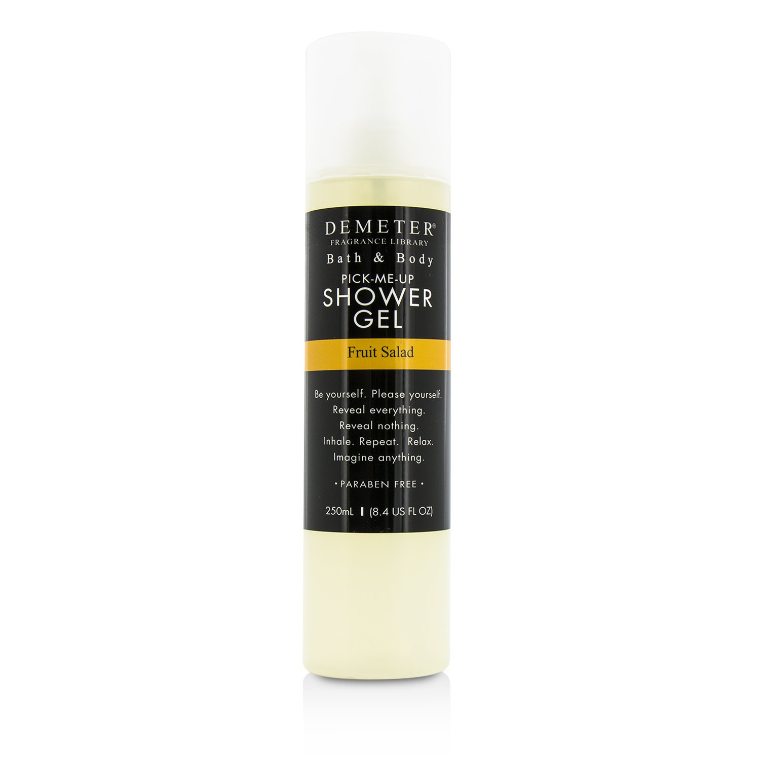 DEMETER Fruit Salad Shower Gel 250ml/8.4oz