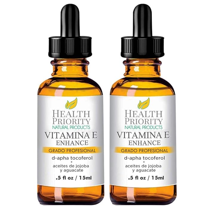 Buy Aceite de Vitamina E Orgánico