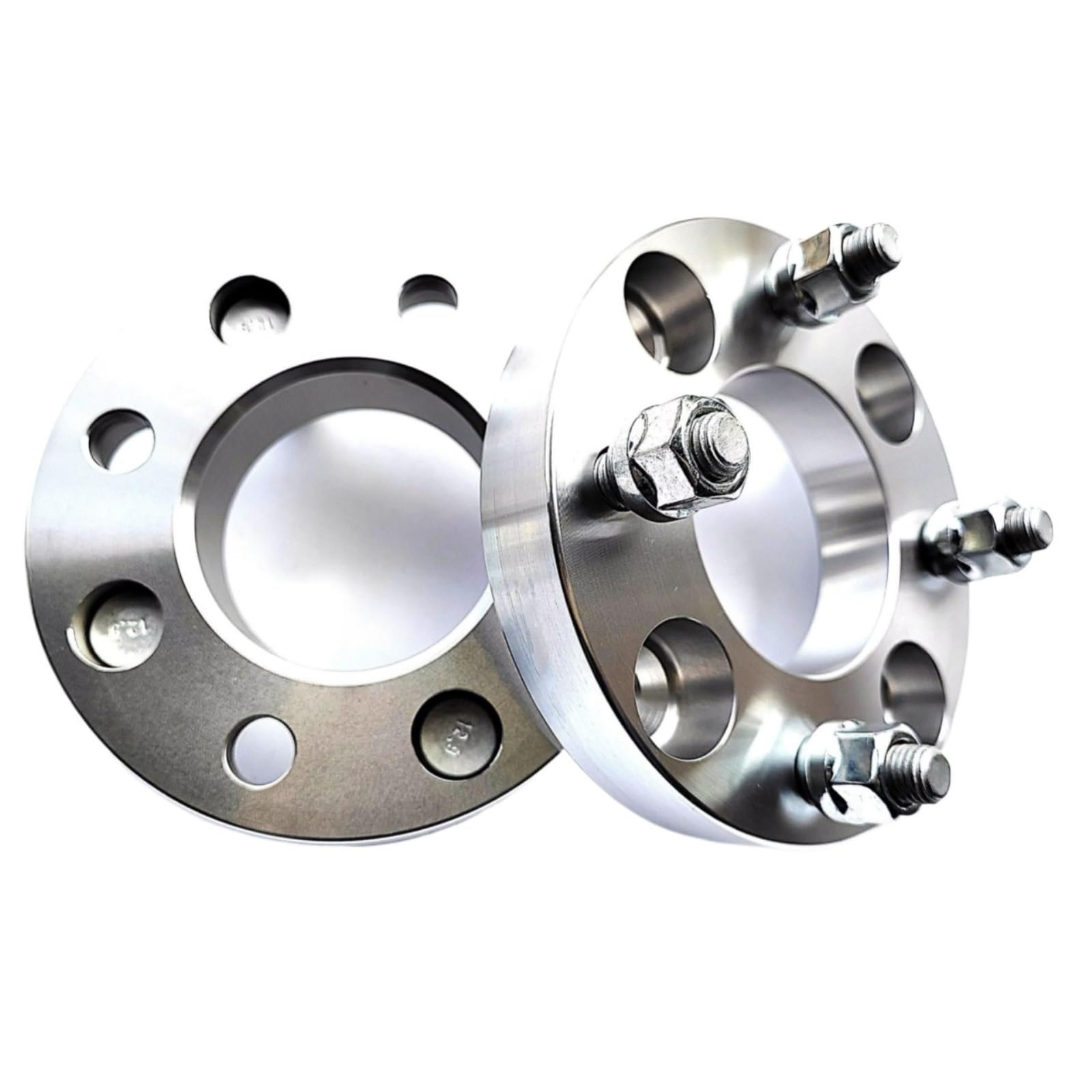 Espaciadores de ruedas para coche Scion pernos de rueda y adaptador centrado buje 30mm 7