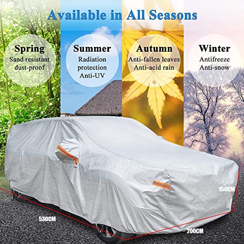 Viaje Y Protección, Automotive Parts and Accessories Imagen adicional