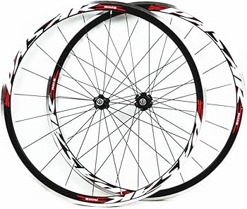 Amazon | jklapin バイクホイールセットロードバイクホイールセット