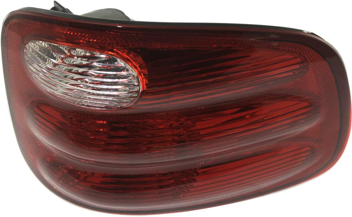 Garage-Pro Tail Light for FORD F-150 00-04 RH Lens and Housing