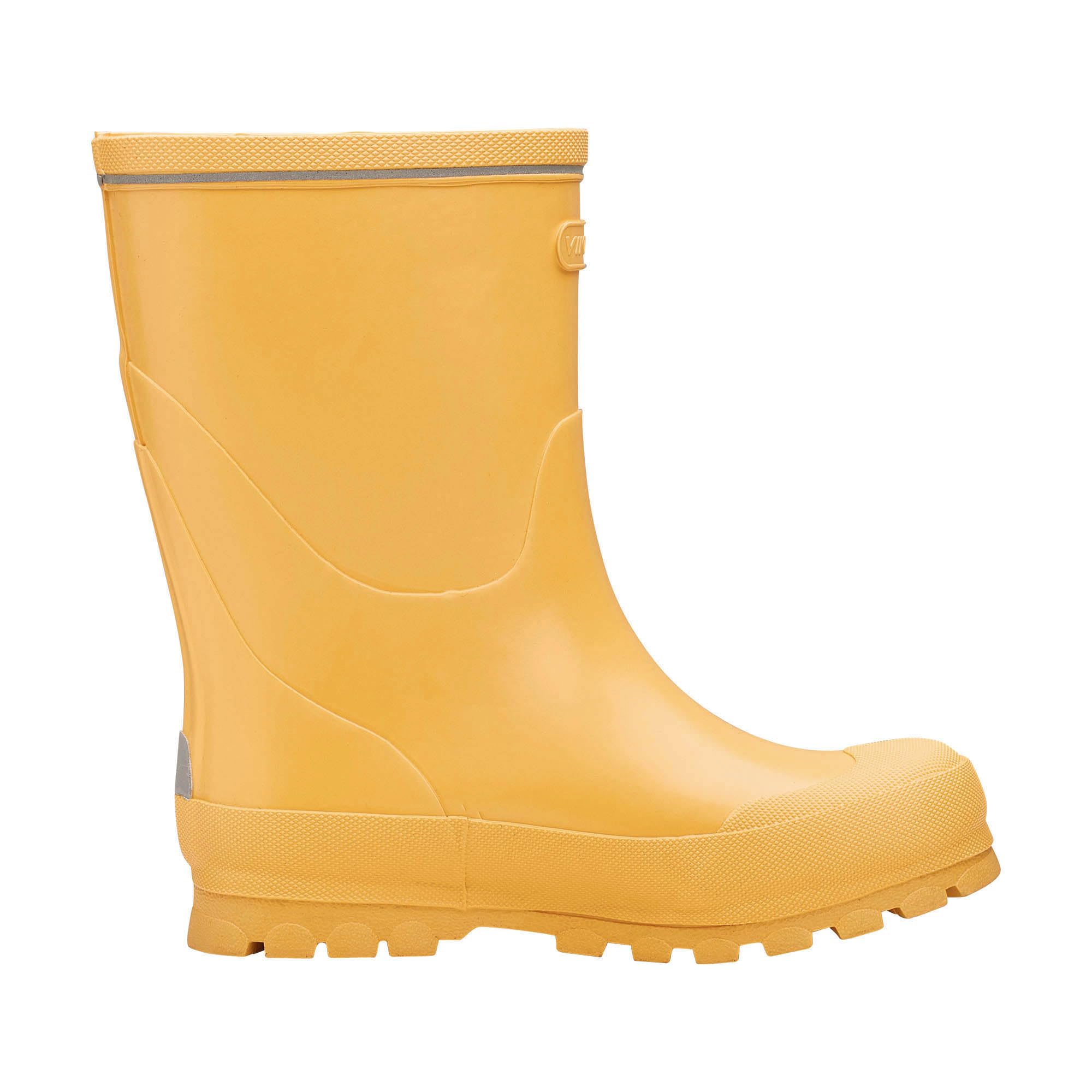 Viking Jolly Botas de GomaUnisex niños