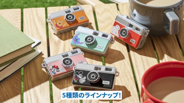 Amazon.co.jp: 【Amazon.co.jp限定】 ケンコー(Kenko) ミニトイカメラ