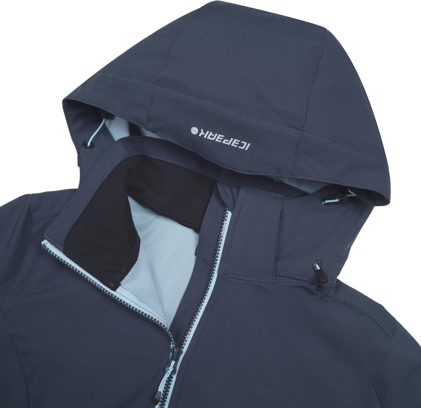 IcePeak Bathgate BLAU