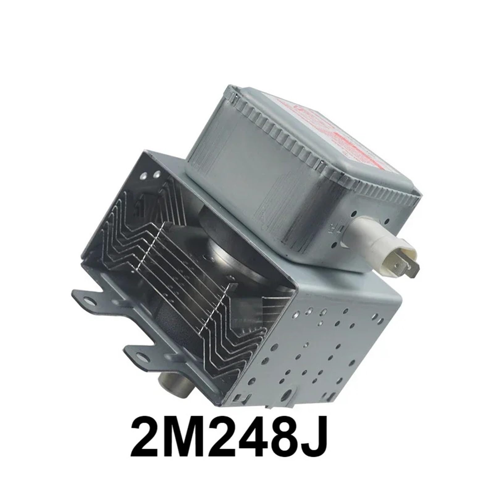 Accessoires De Pied Long Magnétron Refroidi À L'air, Équipement De Chauffage, Tube À Vide, Compatible For Toshiba, Générateur De Micro-ondes 2M248J