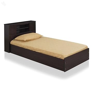 single cot in amazon