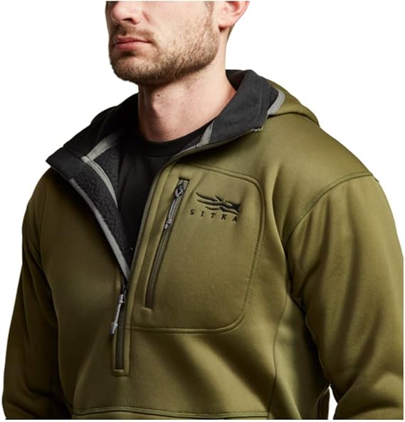 sitka gradient hoody