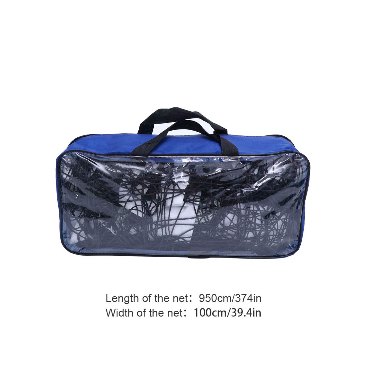 Blazer Athletic Royal Center Standard Padding