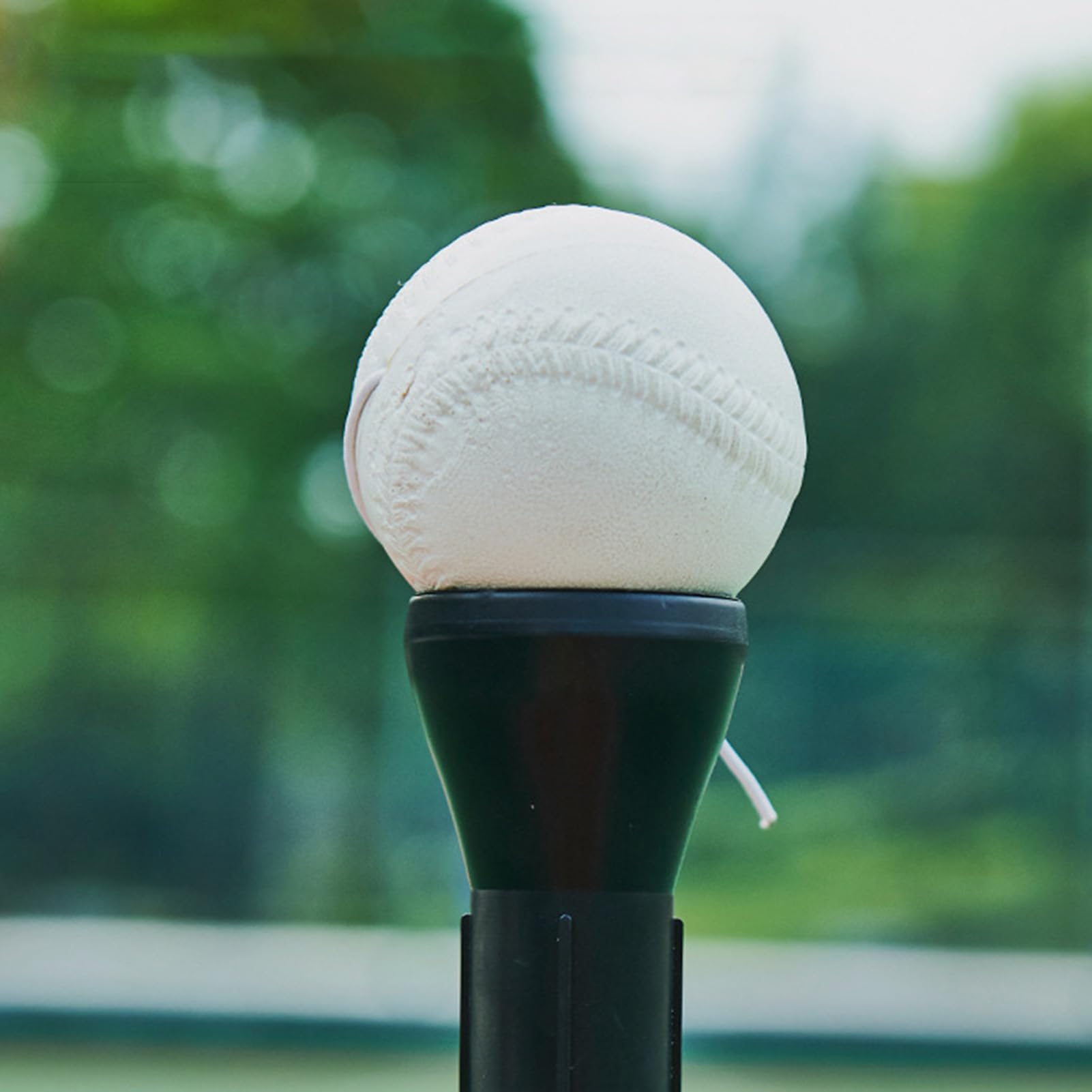 Koszulka baseballowa, sprzęt treningowy Softball o regulowanej wysokości, koszulki treningowe Softball - dla młodych zawodników drużyn szkolnych, ligi sportowców turniejów