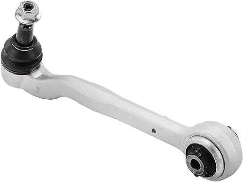 Miniatura 565 de Detroit Axle - Kit de brazos de control delanteros de 4 piezas para Chevrolet Aveo Aveo5 Pontiac G3 Wave Wave5 Suzuki Swift+, 2 brazos de control