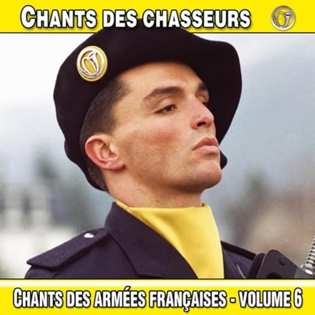 Chants des chasseurs