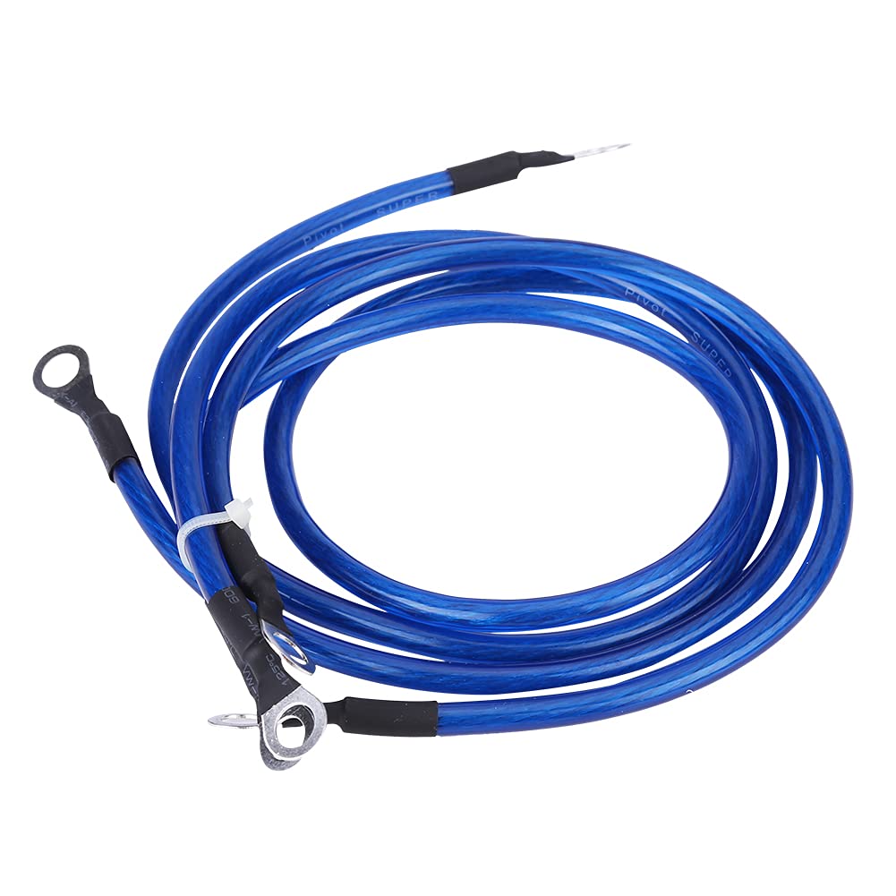 Stabilisateur De Tension Voiture RAIZIN - Économiseur De Carburant - Augmente Puissance Et Couple - Rouge