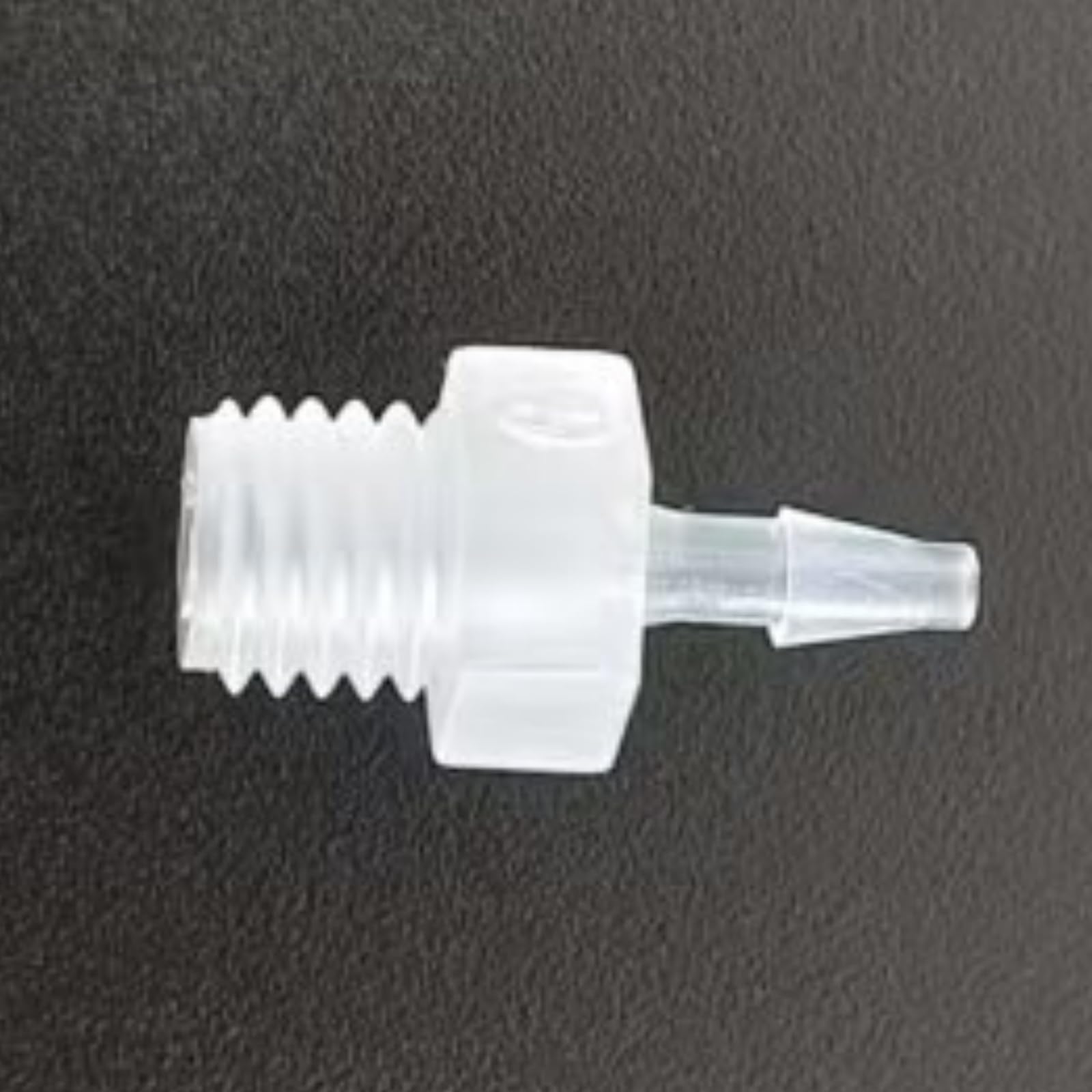 Raccordo for tubo in PP 50pz