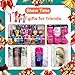 6 Cup Turner for Crafts Tumbler,Multi Tumbler Spinner Machine Kit,Tumbler Turner DIY Glitter Epoxy Resin Tumblers