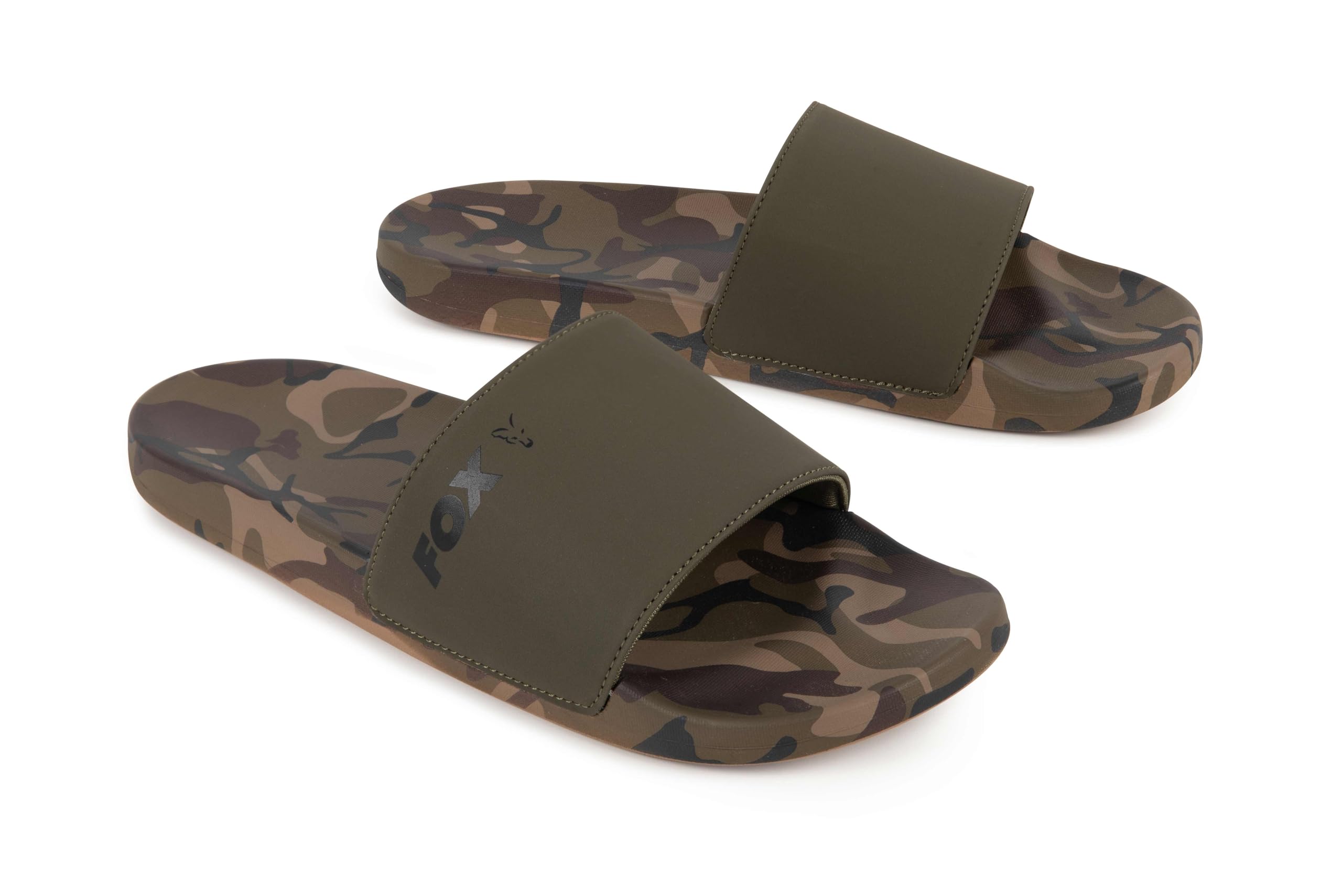 Fox Sliders Size 9 CFW236