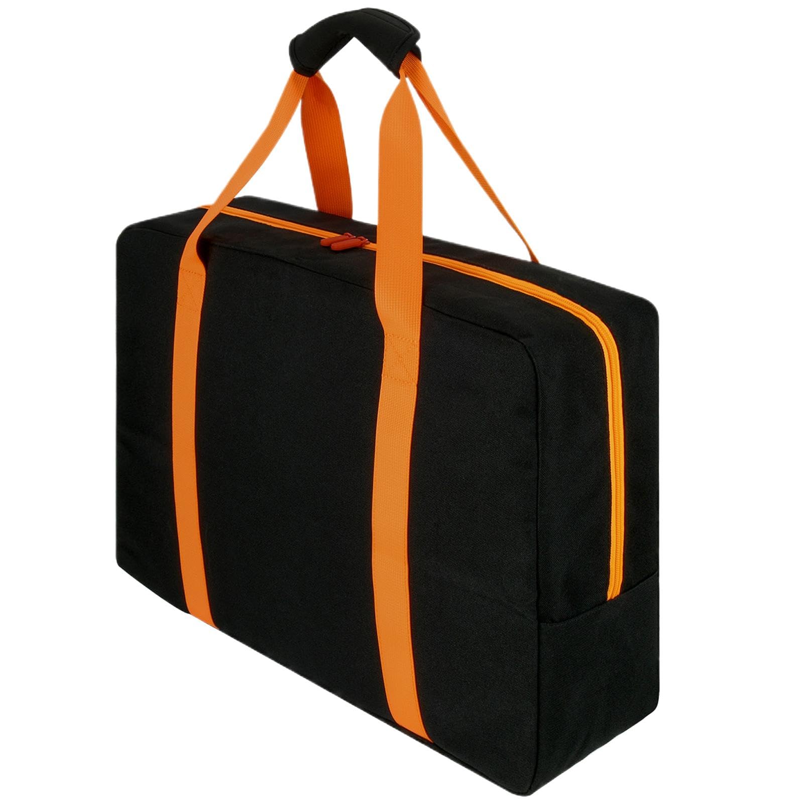 Borsa per utensili da barbecue, borsa per attrezzi da campeggio, impermeabile, per barbecue, per feste, Attributo singolo, vedi descrizione, Vedi descrizione