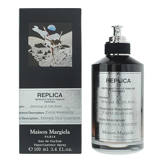 Eau de Parfum Spray 100 ml