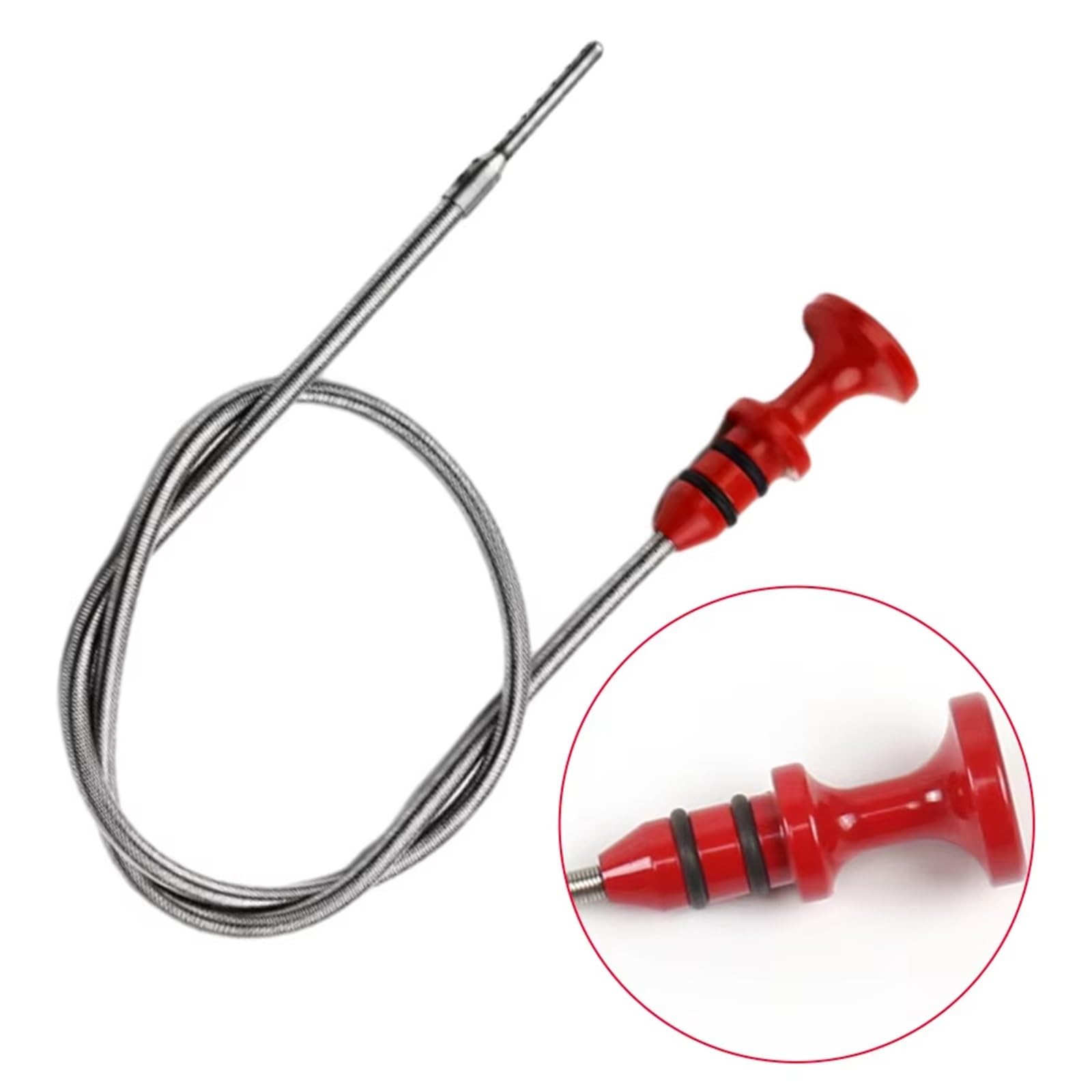 Asta di Livello Olio Motore per Mini Coupé R58 2010 2011 2012 2013 2014 2015 Indicatore Livello Olio Motore 1143758597007