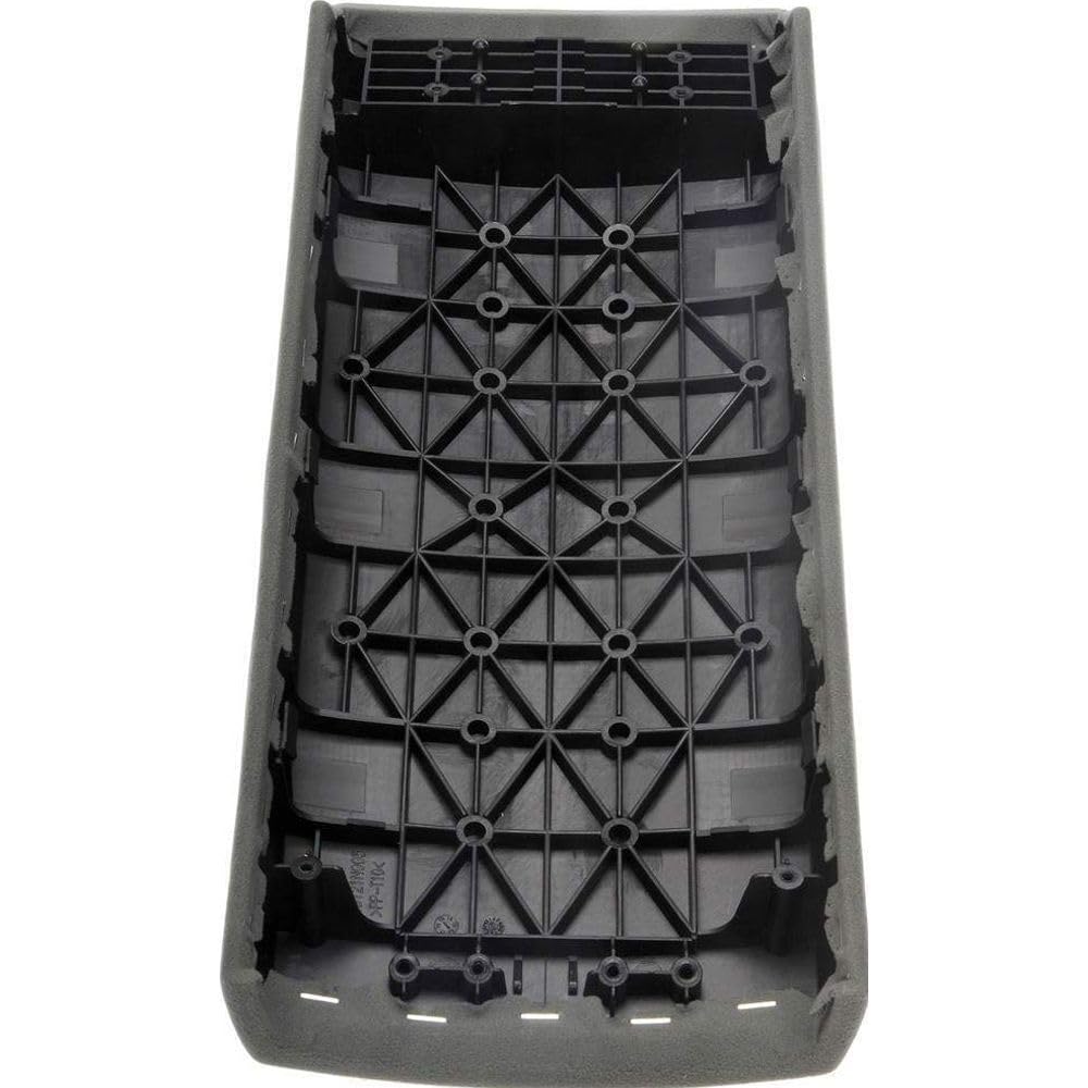 GGDZTMNB Console Lid 1pc for Toyota for Prius 2004-2009 5890547030B1 924-377