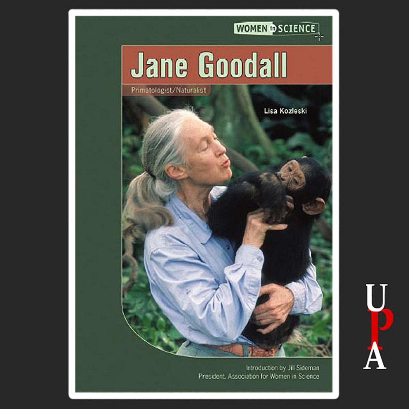 Jane Goodall