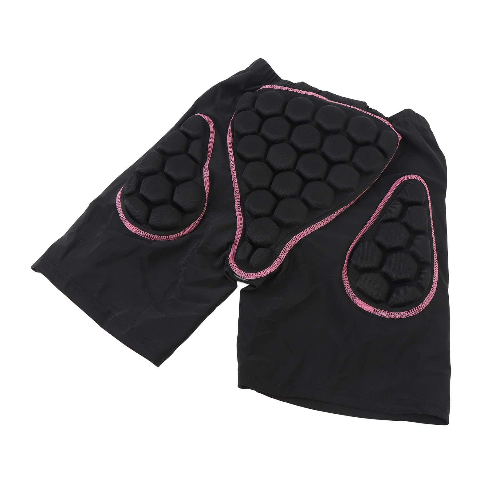 Cocoarm Pantaloncini Protettivi per Anche Imbottiti, Cuscino 3D