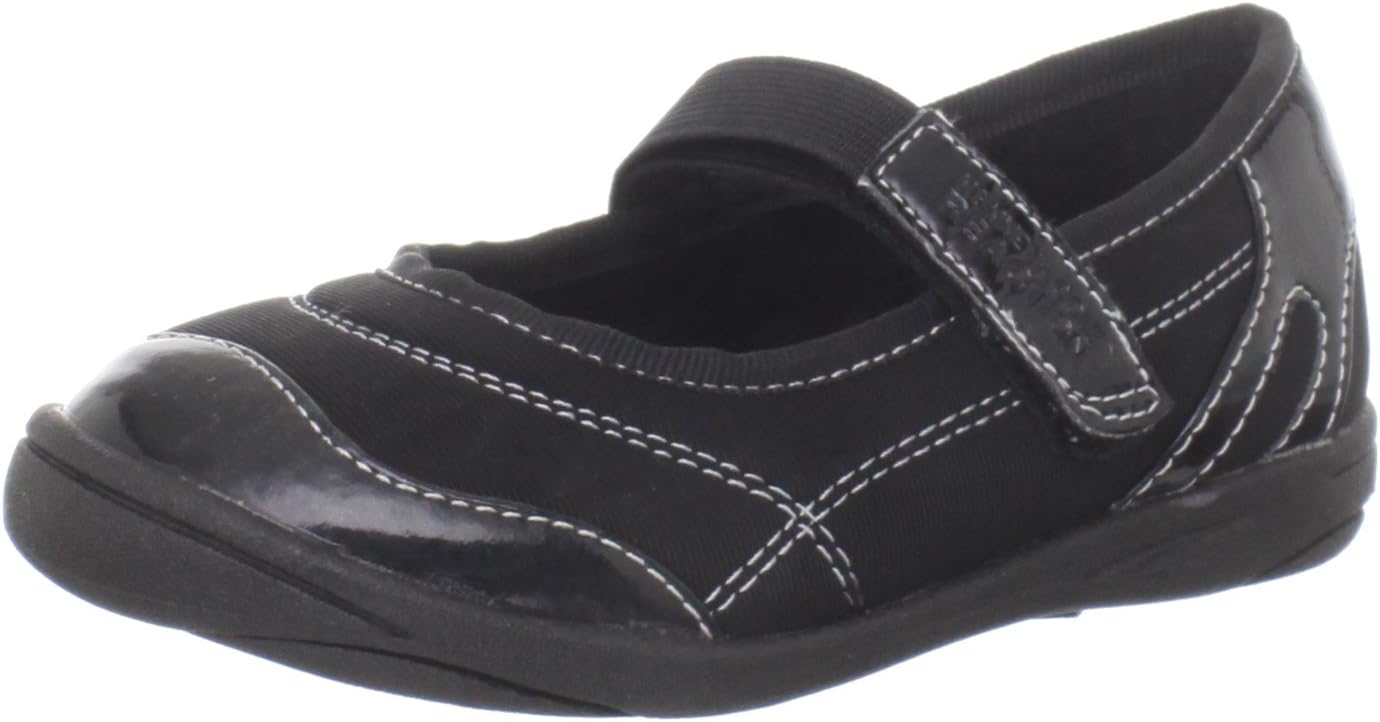 Kenneth Cole Reaction Pint Prize 2 Mary Jane (Toddler/Little Kid)