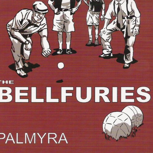 The Bellfuries