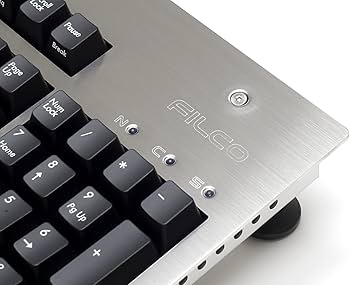 Amazon | FILCO Majestouch 3 Metal SUS Edge 茶軸 フルサイズ 日本語