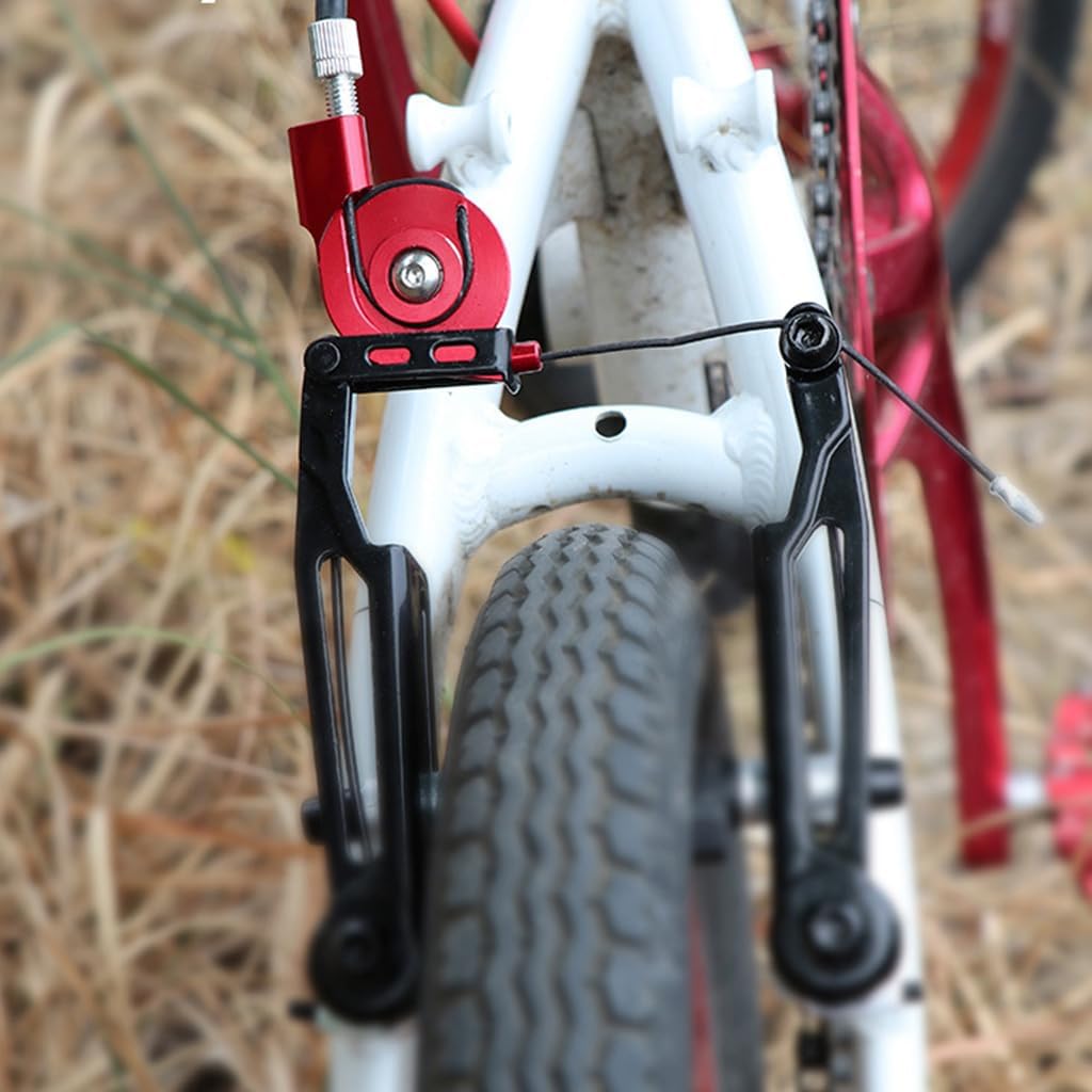 Brake Snail Conveyor Snail Shifter with V Brake Adapter Converter Great Performance Bicycle Big Conveyor V Converter