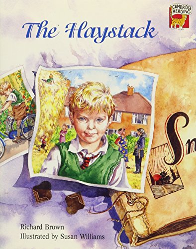 The Haystack view 2