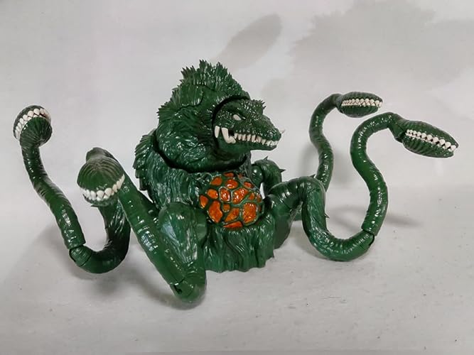 Chibi Margodzilla Series No.901 Biolante 70th Anniversary Version