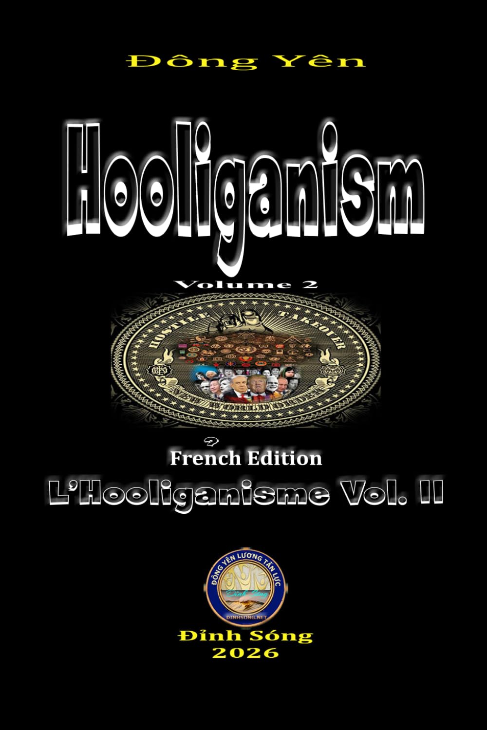Hooliganism Vol. II