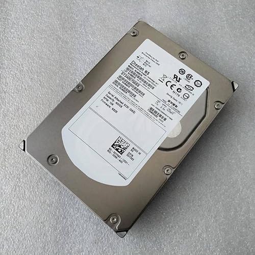 Per 3.5 6 16 MB Per Interno Per Server Per 0GY583 ST3400755SS 10000 RPM hdd 400 GB sas