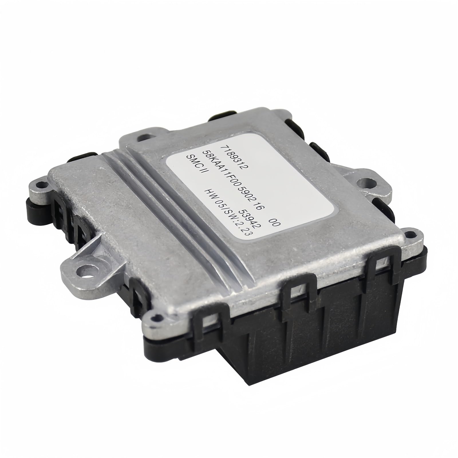 Módulo de Control de Faros adaptativos Unidad de Control Luces accionamiento para balasto xenón para Modelo para BMW 3 5 7 E60 E61 E65 E66 E67 E90
