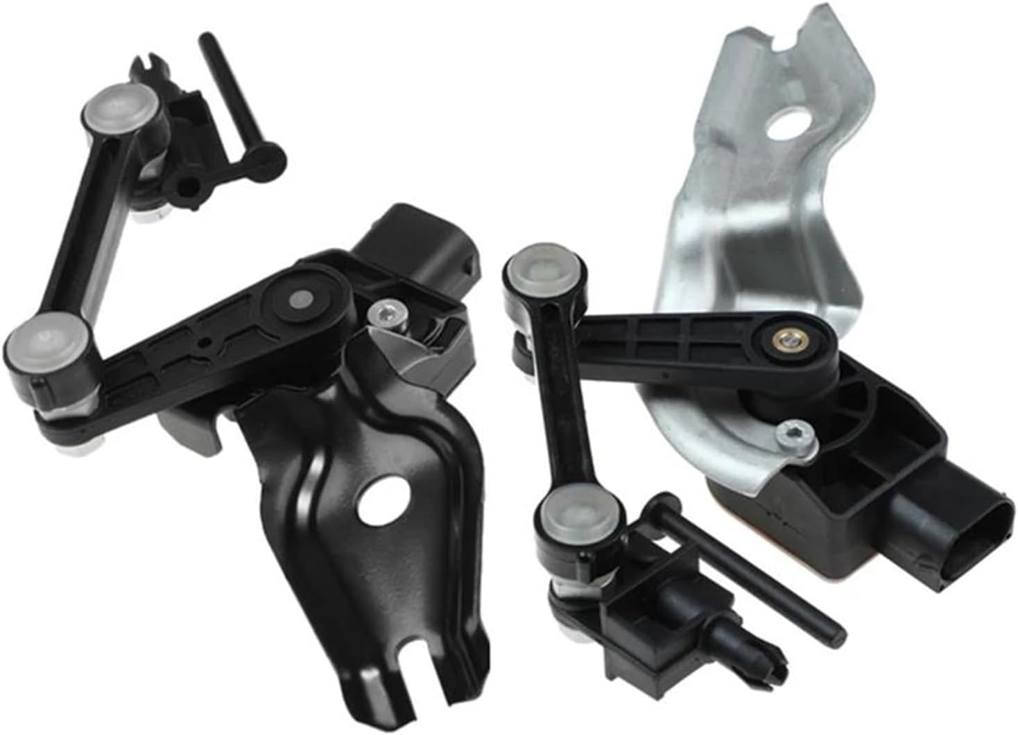 Air Suspension Height Sensor 7L0616213D Suspension Height Level Sensor Car 7L0616214C 7L0616571D 7L0616213C For VW For Touareg